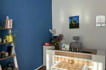 Aylıq Kirayə Ofis Yasamalda