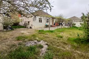 Satılır Həyət Evi Buzovnada