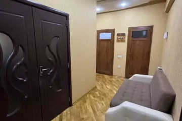 Aylıq Kirayə Yeni Tikili Heydər əliyev Mərkəzində