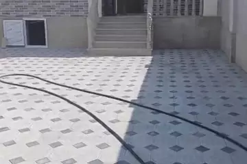 Satılır Həyət Evi Masazırda