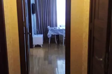 Aylıq Kirayə Yeni Tikili Xırdalan şəhərində