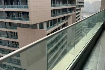 Satılır Yeni Tikili Grand Hayatda