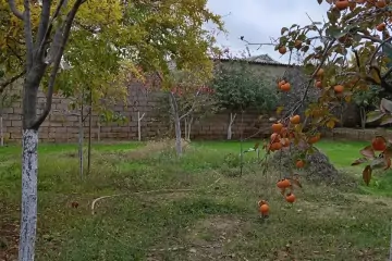 Satılır Bağ Evi Ramanada