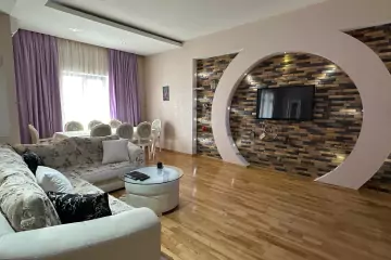 Aylıq Kirayə Yeni Tikili Səməd Vurğun Parkı