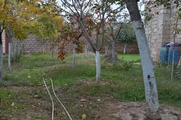 Satılır Bağ Evi Ramanada