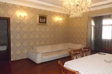Satılır Villa 8-ci Kilometrdə