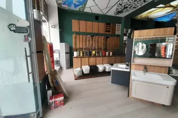 Aylıq Kirayə Obyekt şərq Bazarında