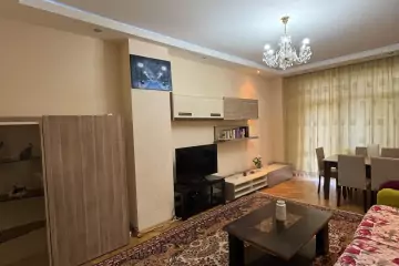 Aylıq Kirayə Yeni Tikili Heydər əliyev Mərkəzində