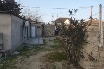 Satılır Həyət Evi Maştağada