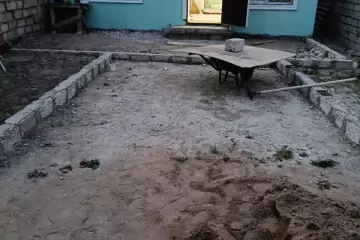 Satılır Həyət Evi Maştağada