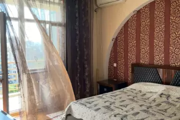 Aylıq Kirayə Yeni Tikili Heydər əliyev Mərkəzində