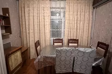 Aylıq Kirayə Köhnə Tikili 8-ci Kilometrdə