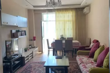 Aylıq Kirayə Yeni Tikili Heydər əliyev Mərkəzində