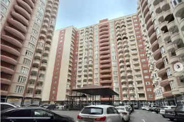 Satılır Yeni Tikili Badamdarda