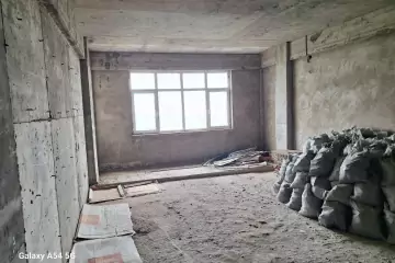 Satılır Yeni Tikili Badamdarda