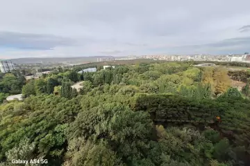 Satılır Yeni Tikili Badamdarda