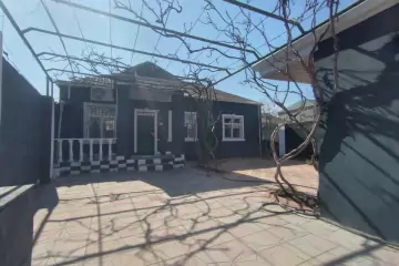 Satılır Həyət Evi Maştağada