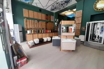 Aylıq Kirayə Obyekt şərq Bazarında