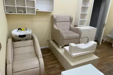 Aylıq Kirayə Ofis Bakı Kinoteatrıda