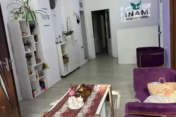 Aylıq Kirayə Ofis Yasamalda