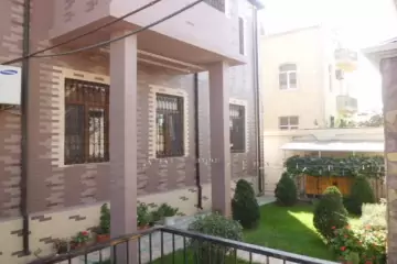 Satılır Villa 8-ci Kilometrdə