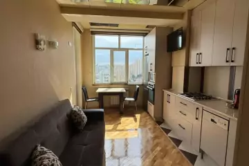 Aylıq Kirayə Yeni Tikili Heydər əliyev Mərkəzində