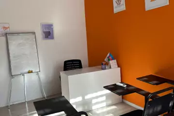 Aylıq Kirayə Ofis Yasamalda