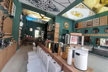 Aylıq Kirayə Obyekt şərq Bazarında