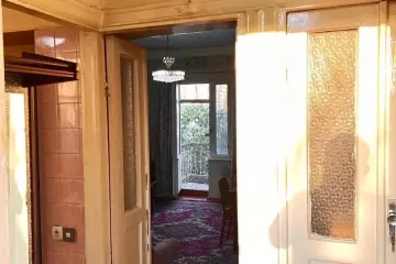 Aylıq Kirayə Köhnə Tikili Heydər əliyev Mərkəzində