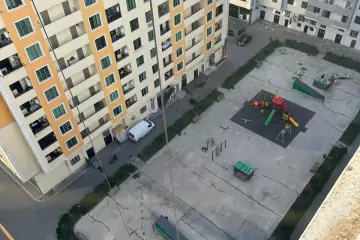 Satılır Yeni Tikili Nəsimi Bazarında