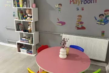 Aylıq Kirayə Ofis Yasamalda