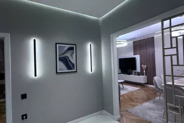 Satılır Yeni Tikili Grand Hayatda