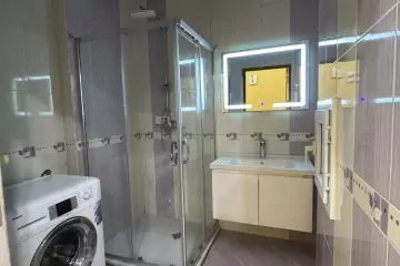 Aylıq Kirayə Yeni Tikili Heydər əliyev Mərkəzində