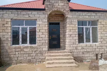 Satılır Həyət Evi Maştağada