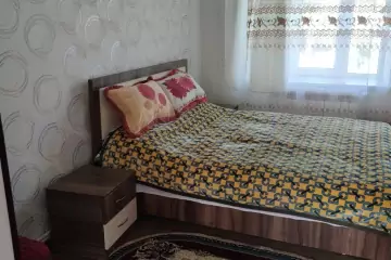 Günlük Kirayə Bağ Evi İsmayıllı Rayonunda