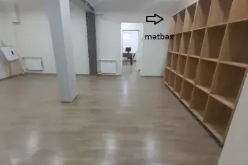 Aylıq Kirayə Obyekt 8-ci Mikrorayonda