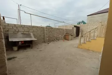 Satılır Həyət Evi Maştağada