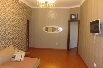 Satılır Villa 8-ci Kilometrdə