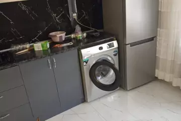 Aylıq Kirayə Köhnə Tikili Yasamalda