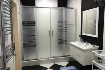 Aylıq Kirayə Yeni Tikili Səməd Vurğun Parkı