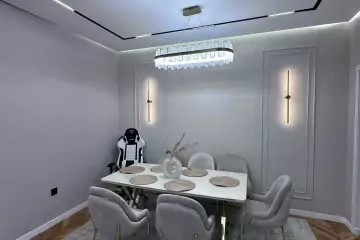 Satılır Yeni Tikili Grand Hayatda