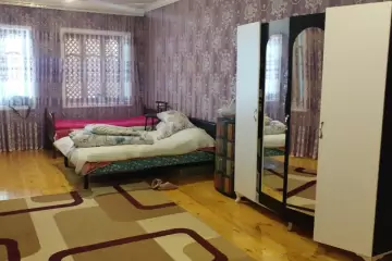 Satılır Həyət Evi Maştağada