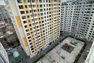 Satılır Yeni Tikili Nəsimi Bazarında