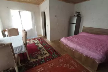 Satılır Həyət Evi Maştağada