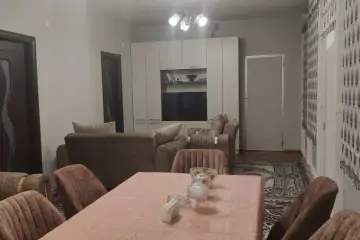 Günlük Kirayə Bağ Evi İsmayıllı Rayonunda