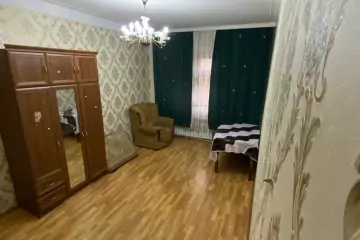 Satılır Köhnə Tikili Yasamalda