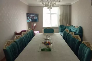 Satılır Həyət Evi Binəqədidə