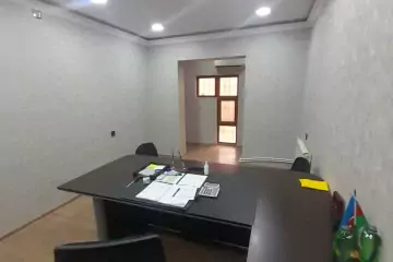 Aylıq Kirayə Obyekt 8-ci Mikrorayonda