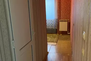 Satılır Köhnə Tikili Yasamalda