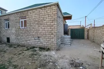 Satılır Həyət Evi Maştağada